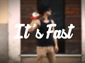 First Trailer of Fast Slide
