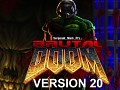 Brutal Doom version 20 released!