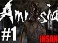 The Night I Went Insane Let's Play Feature- Tankles