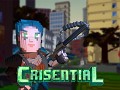 Crisential on Greenlight now!!