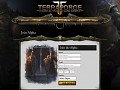 TerraForge MMORPG TCG Alpha Coming!