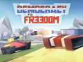 Democracy vs Freedom is now live on iOS App Store!