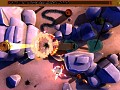 Gunpowder and Rogue Rocket Games Update