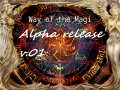 Way of the Magi - First Alpha Release