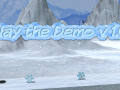 Snowroll demo v1.01 available!
