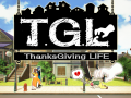 The Sims Gets Some Competition in TGL: ThanksGiving LIFE