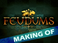The Making of Feudums - Maps ("Hic Sunt Dracones")
