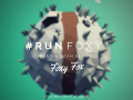 Foxy Fox arrives in one week!
