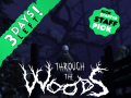 Through the Woods Kickstarter Helped by Fellow Norwegian Game Studios