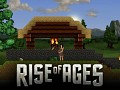 Rise of Ages - Update #2 Women are amazing and leather is warm!