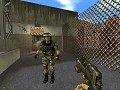 Opposing Force: Deathmatch Source