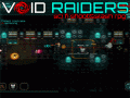 Void Raiders - post alpha release debrief!