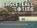 Basketball Time - Now available on Android!