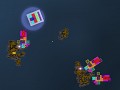 Space conquest in Drovoid