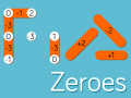 Zeroes, puzzle game that will change your view on math