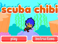 Scuba Chibi is now available for iOS!