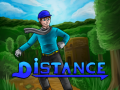 Distance - Trailer has been released!