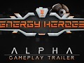 Alpha gameplay trailer