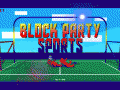 Block Party Sports - New Demo PC/MAC!