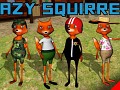 Crazy Squirrels 3D v1.02 released