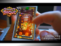 Swipey Rogue (mobile arcade/rogue): Devlog 18 - Rank-Up & Perks