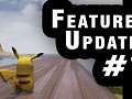 Veer's Pokemon - Features Update #1