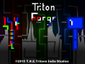TritonForge Alpha V1.1 