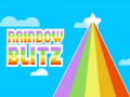 The Pixal Games Relaunch - Rainbow Blitz!