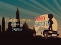 Funky Shooter available on App Store