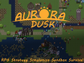 Aurora on Kickstarter
