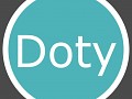 Doty is available on app store!