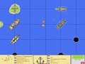 new small game Sea War
