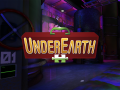 Download and play CrackerJack Games’ UnderEarth Alpha Demo