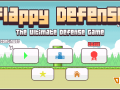 Flappy Defense Releases Thursday