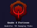 Q4F QuakeCon '06 Gameplay Video