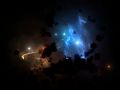 Infinity nebulae update + vid!