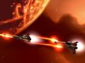 Release 0.2.1 for the Homeworld2 Battlestar Galactica (HW2BSG) mod!