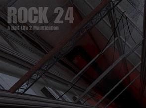 Rock 24 approaching release