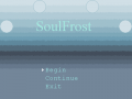 SoulFrost released