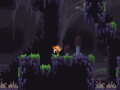 Reworked 'Caves', 'Guts' boss, etc.