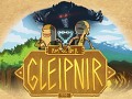 A trailer for Gleipnir
