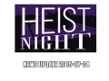 Heist Night wins "BEST DESIGN" & "BEST CODE".NOMINATED for "BEST GAME" & "GOTY"