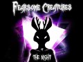 "Fearsome Creatures of the Night" - new trailer & crowdfunding campaign