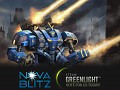 Vote for Nova Blitz on Steam Greenlight