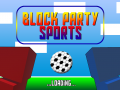 Block Party Sports - iOS Launch!