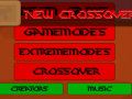 New Update: Crossover
