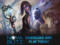 Nova Blitz - Alpha is live!