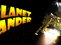 Planer Lander article on GameZone