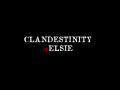 Clandestinity of Elsie is now on Steam!