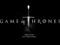 Game of Thrones RP Module - Interview